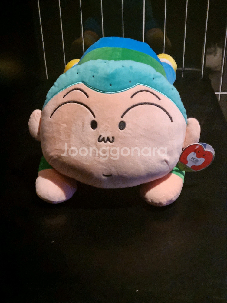 짱구는못말려 맹구 훈이 바디모찌인형 대형인형 50cm--3