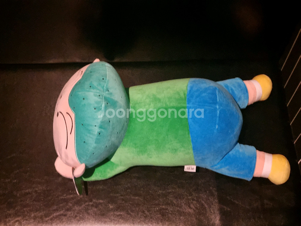 짱구는못말려 맹구 훈이 바디모찌인형 대형인형 50cm--7