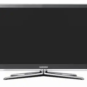 팝니다)삼성 전자 PAVV 40인치 LCD TV