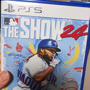 PS5 더쇼24