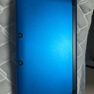 닌텐도 3DS XL 파란색