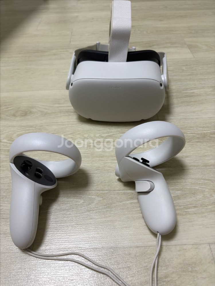 오큘러스퀘스트2 128gb--0