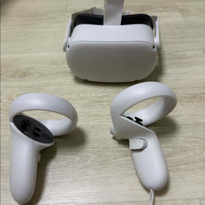 오큘러스퀘스트2 128gb