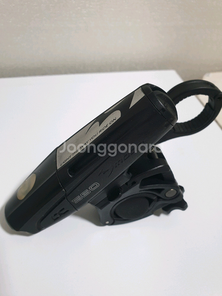 자전거 전조등 문라이트 충전식--0