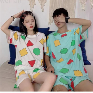 짱구 잠옷 2세트 판매