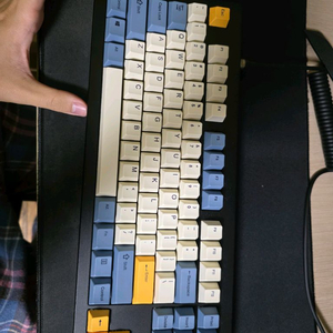 몬스긱 M3