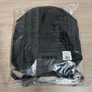 [새제품] 나이키 백팩 DB3300-010 블랙