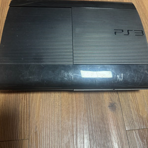ps3 플스3 4205c 500기가 정크 부품용