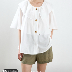 시스템 신상 블라우스 25 s/s