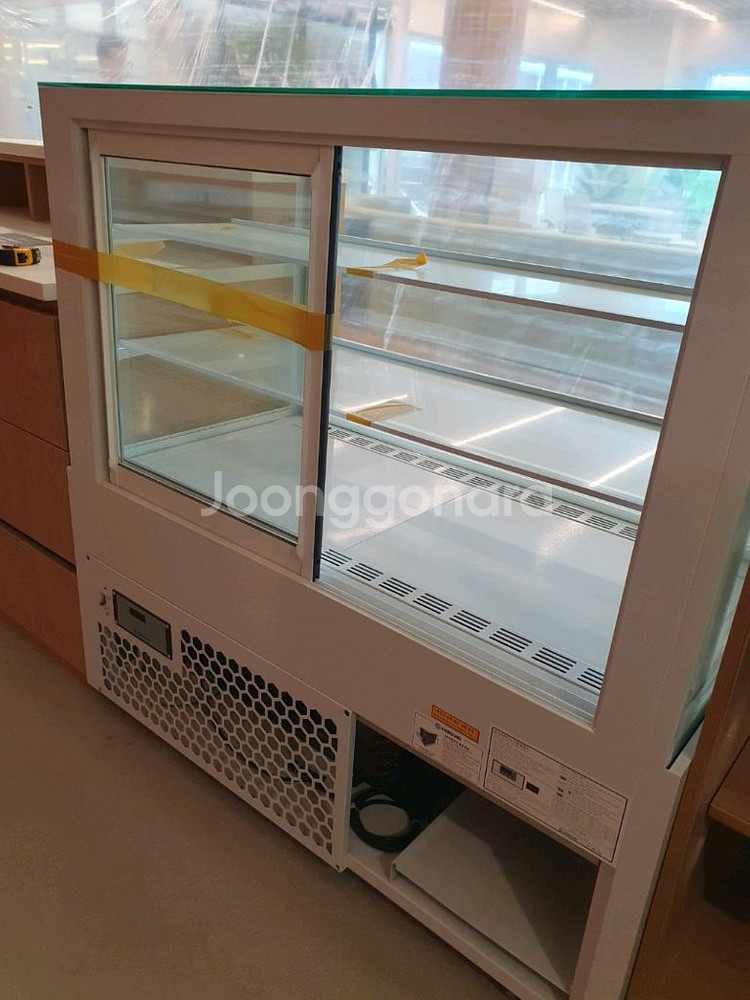 <새상품>한성 쇼케이스 1200--2