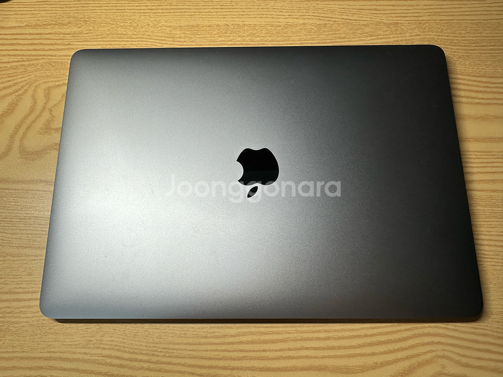 애플 맥북에어 M1 (2020년형) 13인치 256GB--4
