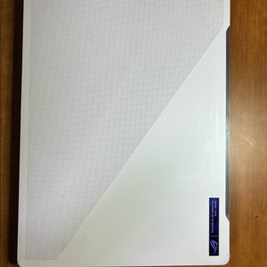 ASUS ROG G14 GA402RJ 화이트