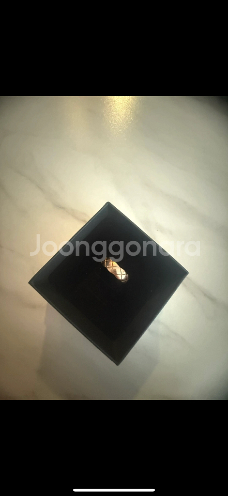 코코반지14k(로즈골드)--0