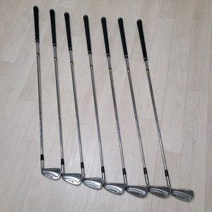 미즈노 MP-30 (4 ~P )+핑(1~3)아이언 세트