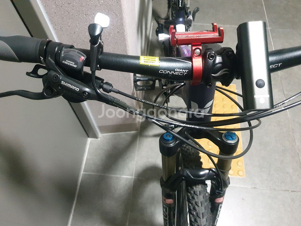 자이언트 리브 템트1 mtb 자전거--0
