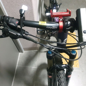자이언트 리브 템트1 mtb 자전거