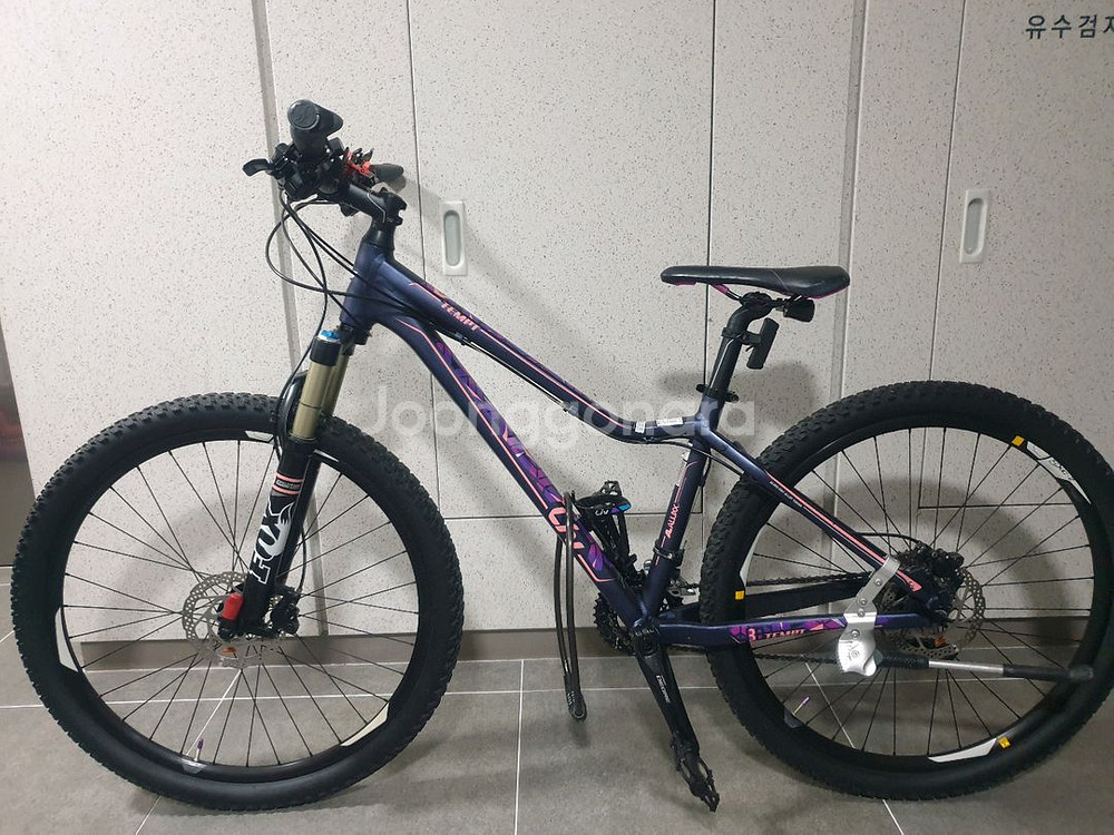 자이언트 리브 템트1 mtb 자전거--1