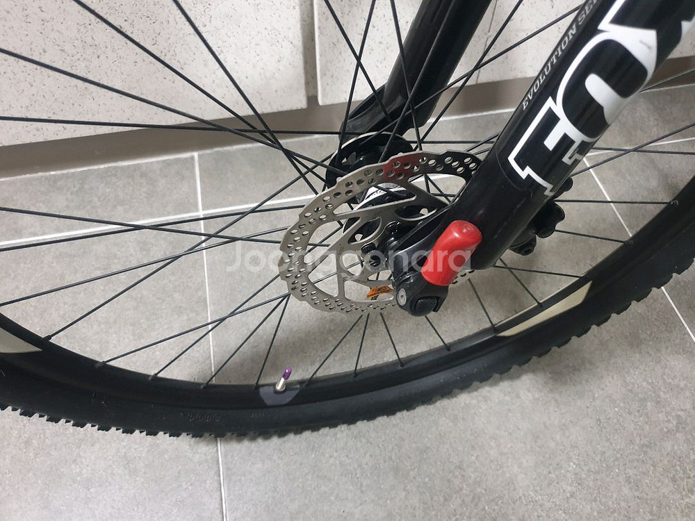 자이언트 리브 템트1 mtb 자전거--3