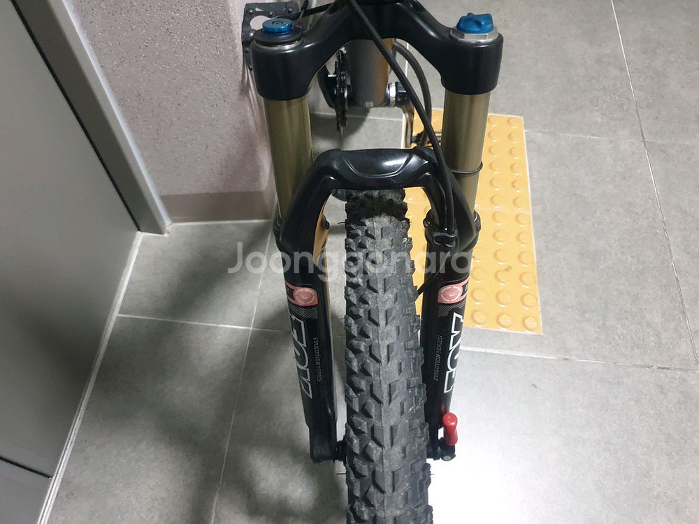 자이언트 리브 템트1 mtb 자전거--6