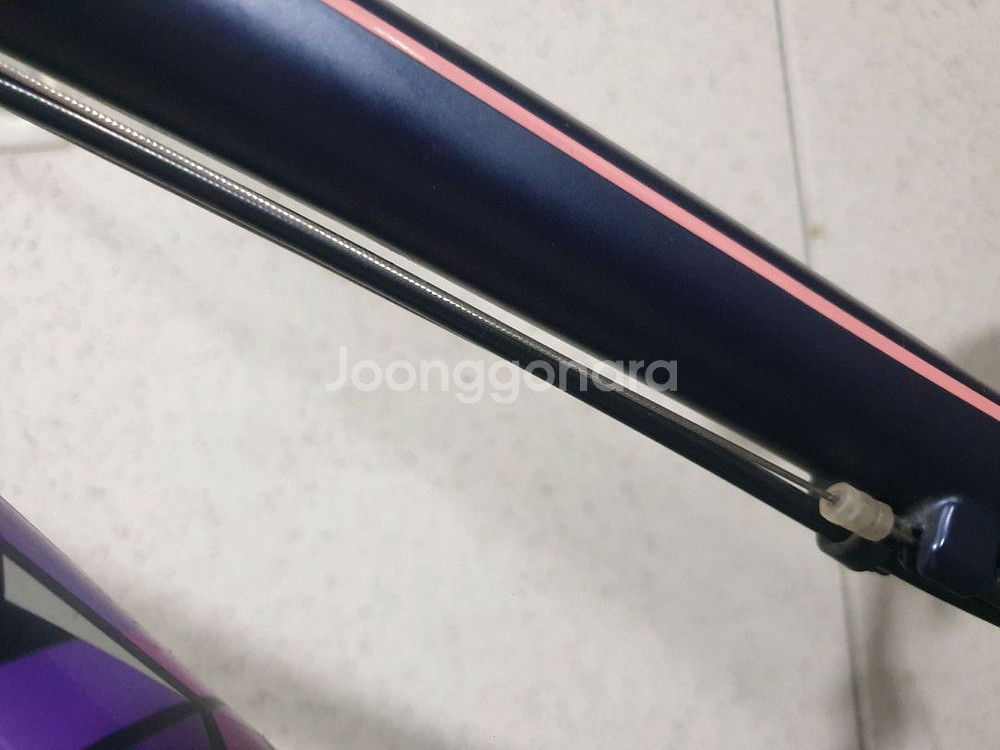 자이언트 리브 템트1 mtb 자전거--9