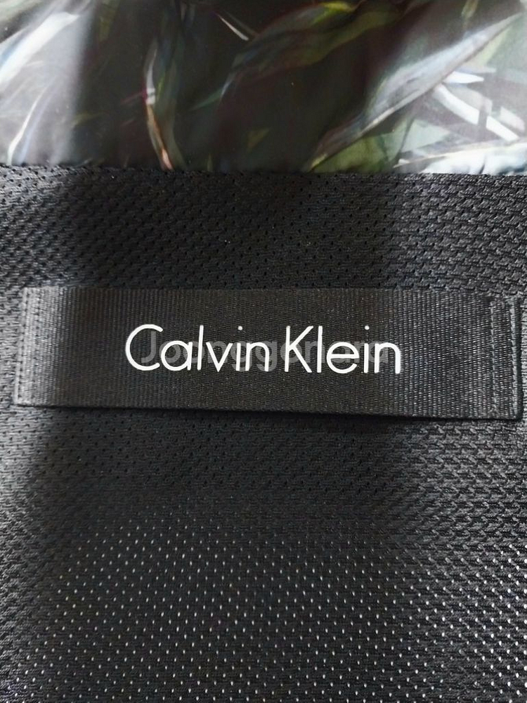 110)켈빈클라인 밀리터리 남성 바람막이 자켓점퍼--3