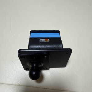 브로딧 K5 DL3 거치마운트(볼마운트17mm 포함)