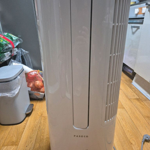 파세코 창문형 에어컨 pwa-2100