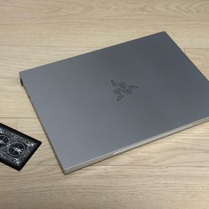 레이저 블레이드14 (2024) 머큐리