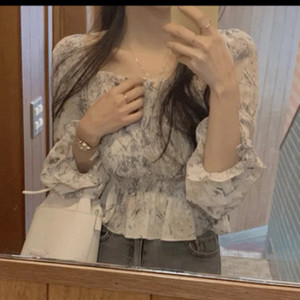 블라우스