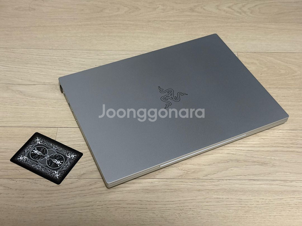 레이저 블레이드14 (2024) 머큐리--7