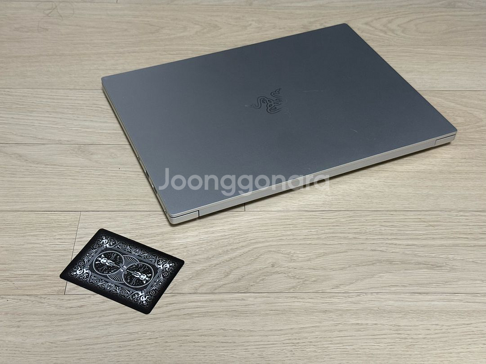 레이저 블레이드14 (2024) 머큐리--8