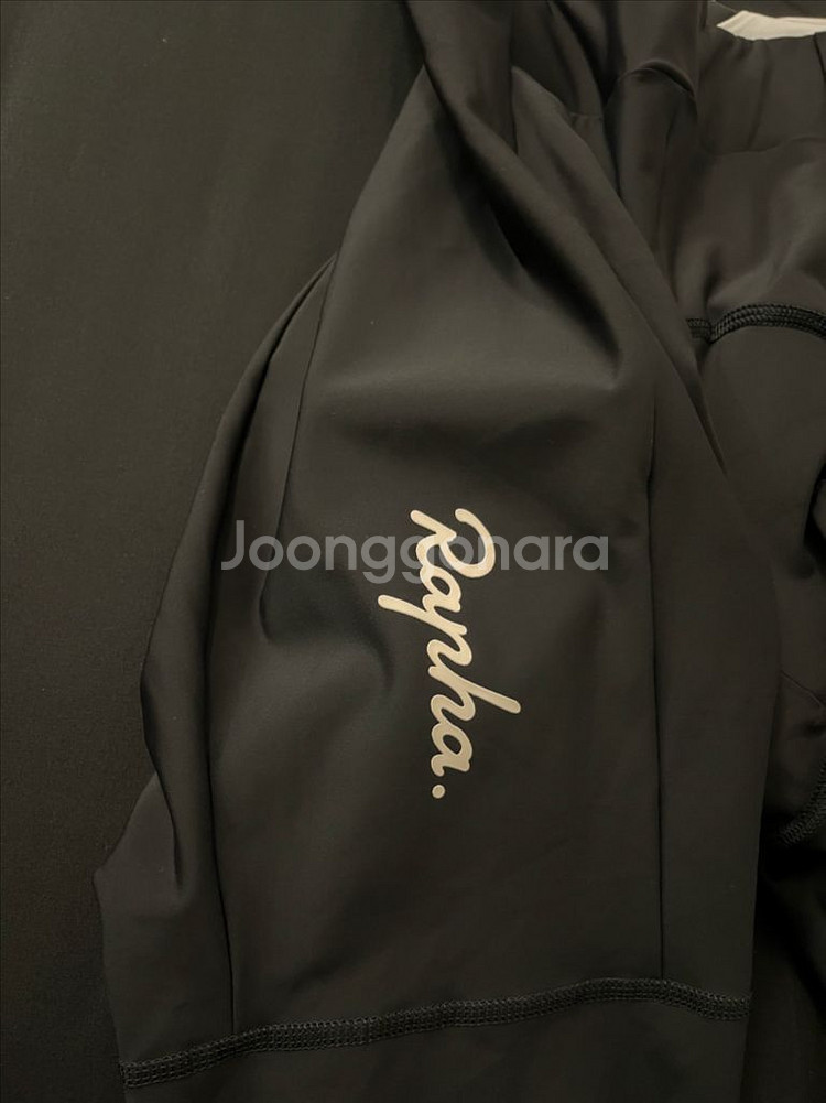 Rapha 남성 코어 져지+빕 일괄 판매 (M)--3