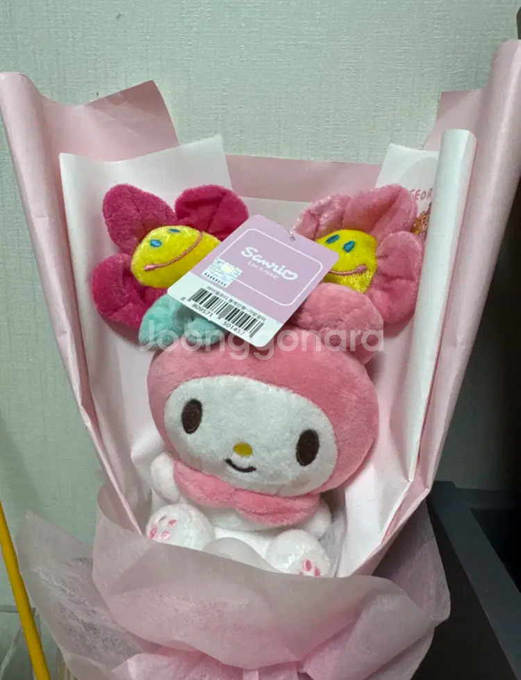 인형키링--1