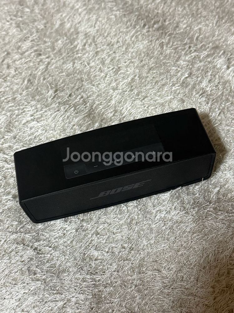 보스 사운드링크 미니2 se--0