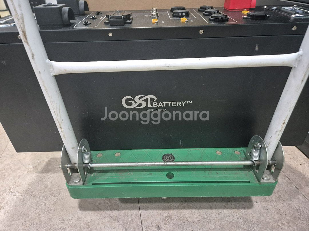 GSP 파워뱅크 올인원250a--0