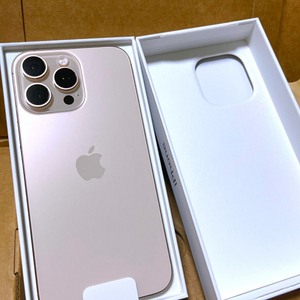 아이폰 16 pro max 256gb