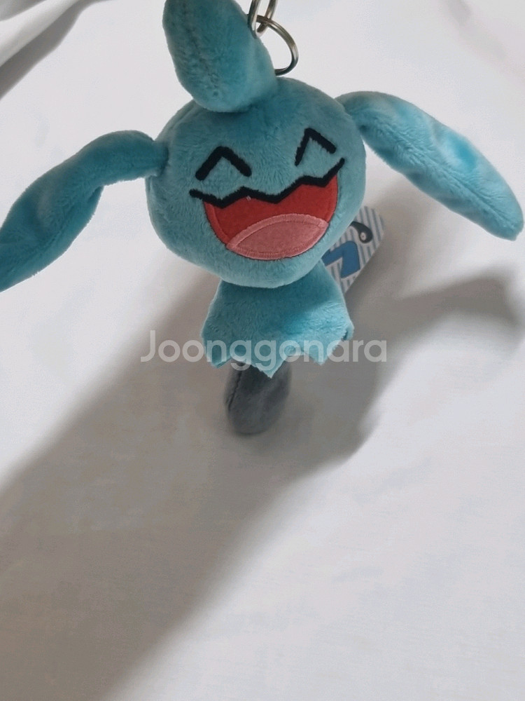 포켓몬스터 마자 8cm 플러시 인형--1