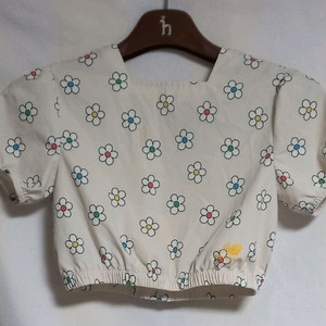 키즈 뉴발란스 반팔티 130(7~8Y)