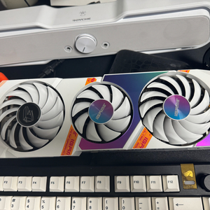 RTX 3060ti 그래픽카드