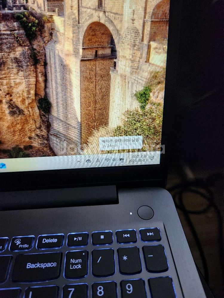 Lenovo IdeaPad 3 노트북 i7-11세대--7