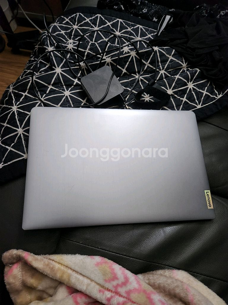 Lenovo IdeaPad 3 노트북 i7-11세대--9