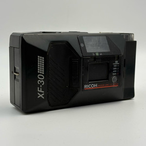 부품용 리코 RICOH FX-30 필름카메라
