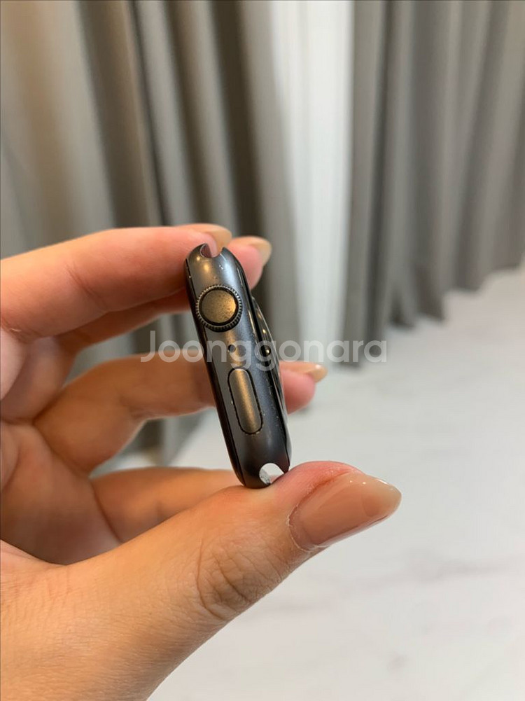 애플워치4 44mm--1
