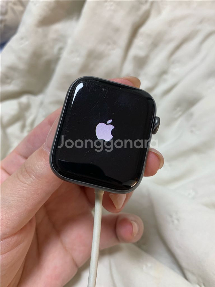 애플워치4 44mm--0