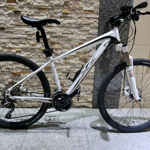 첼로 XC SL 하드테일 MTB 자전거 데오레30단