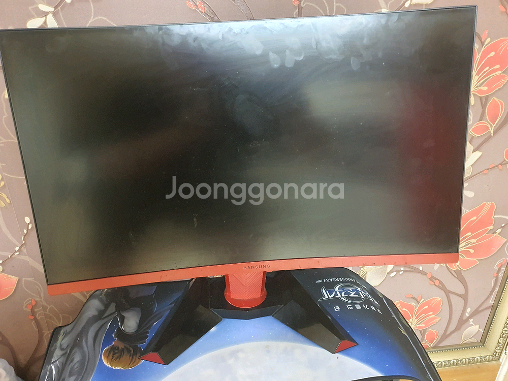 고사양 게이밍 데스크탑 판매합니다--8