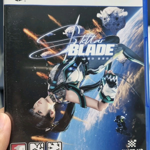 스텔라 블레이드 ps5