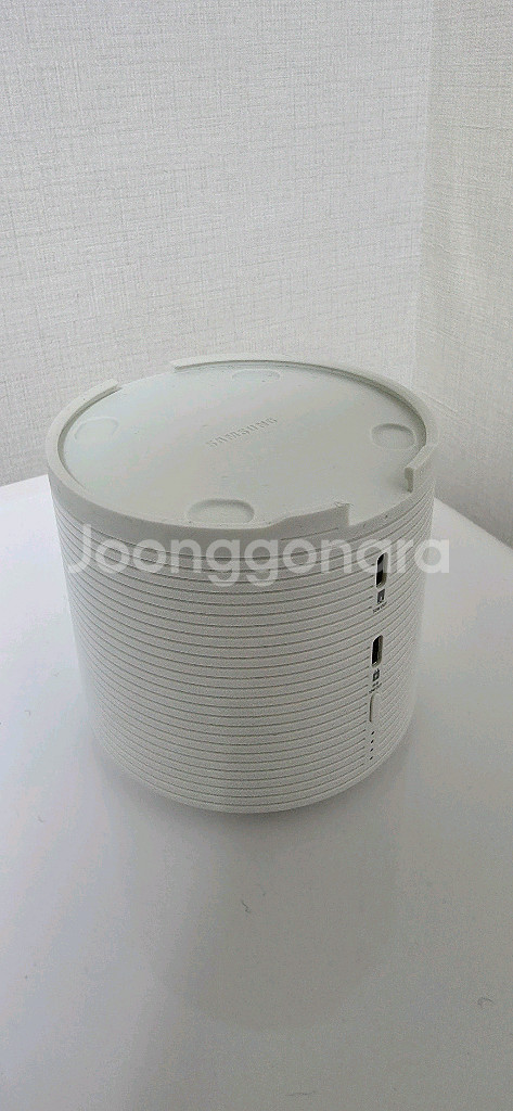 삼성 더 프리스타일 포터블배터리(고장)--0