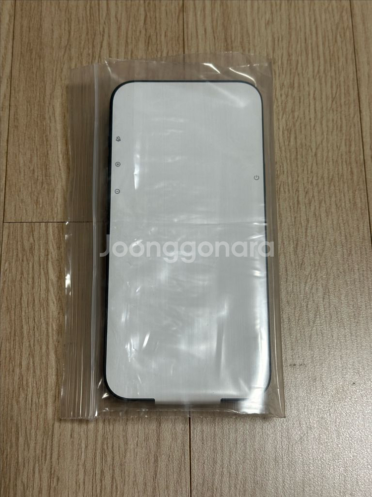 리퍼 미사용 아이폰 14플러스 256GB 100%--1