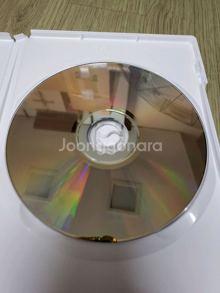 닌텐도 Wii 대난투 스매시브라더스 판매합니다--4